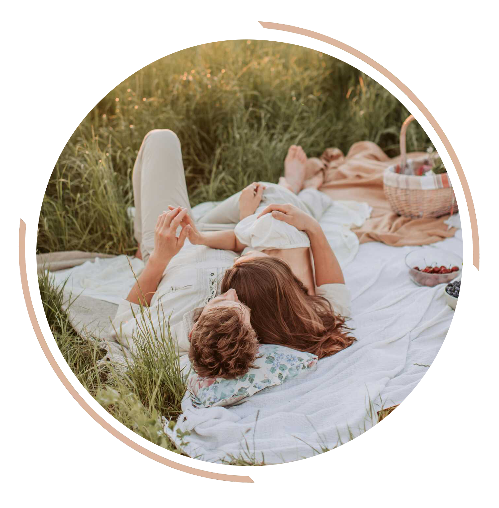 La relation de couple, un voyage vers soi et vers l'autre